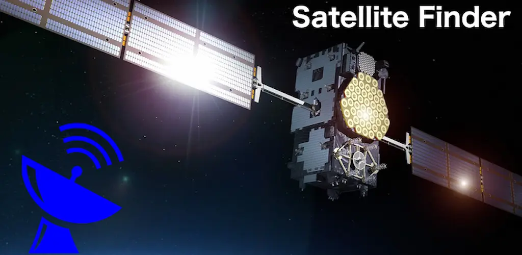 Satellite Finder