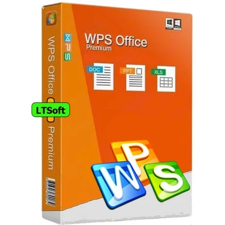 WPS Office for windows