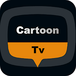Watch cartoon online TV v1.3 [Ad-Free] APK | APKMB.Com