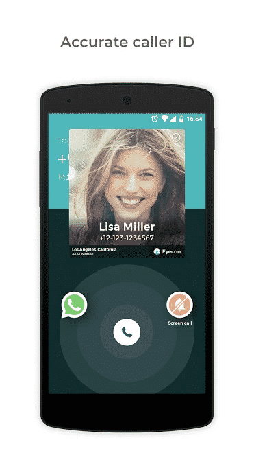 eyecon caller id pro apk