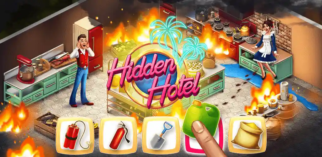 hidden hotel miami mystery 1