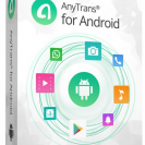 AnyTrans cho Android