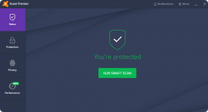 Avast Premier With License Key Free Download 1
