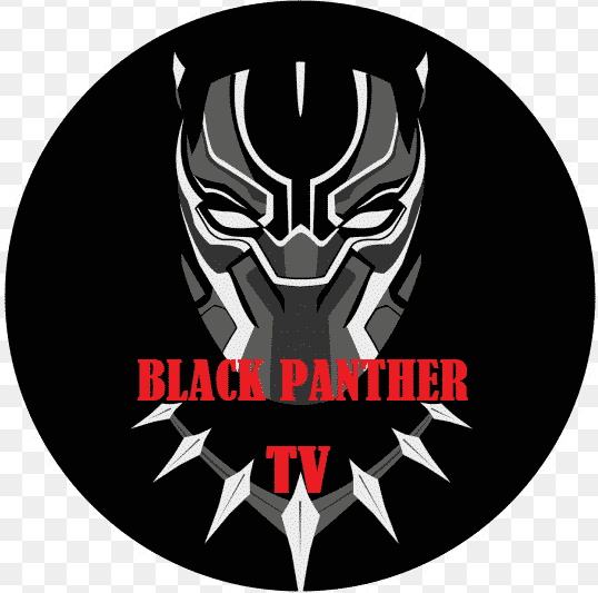 Black best sale panther streamlord