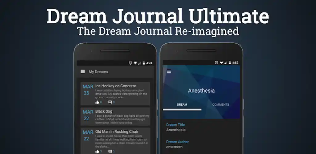 Dream Journal Ultimate