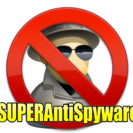 برنامج SuperAntiSpyware Professional