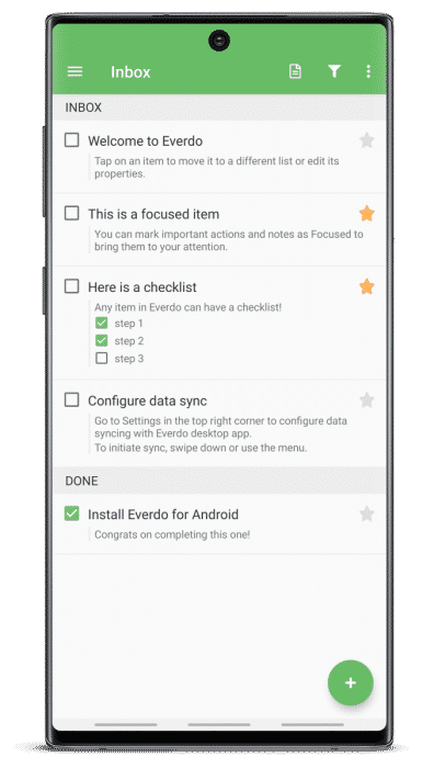 Everdo Pro Mod Apk Latest Version