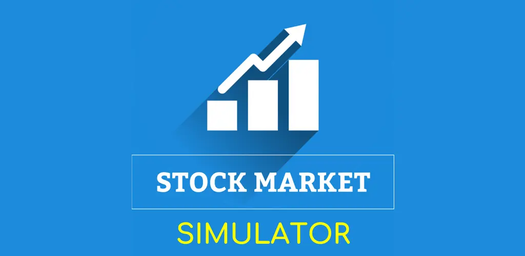 股票市场模拟器 1