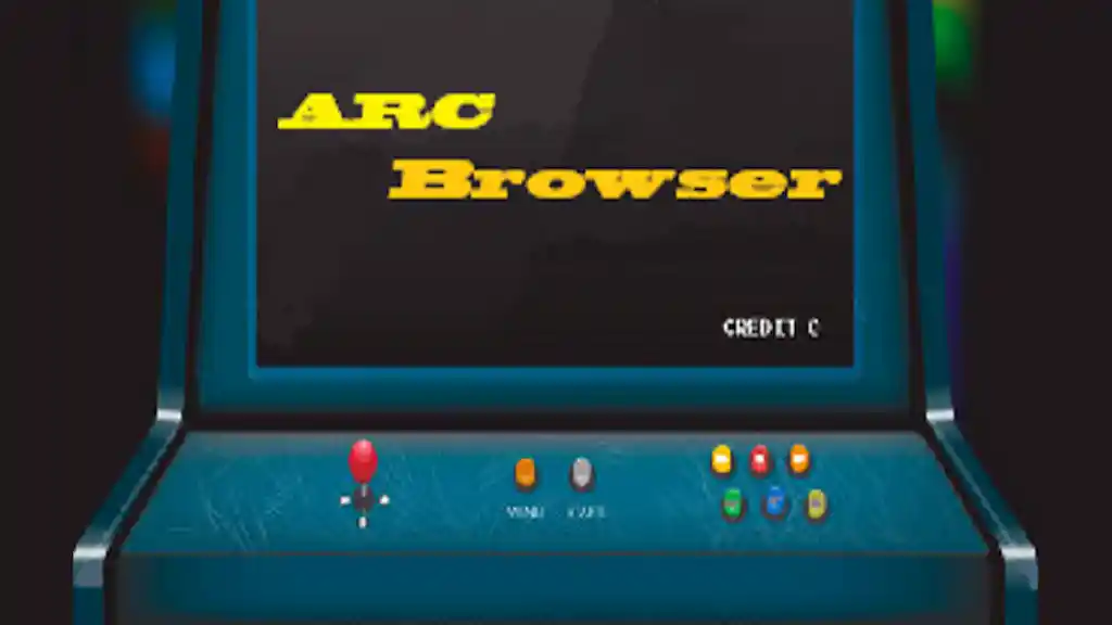 Arc Browser