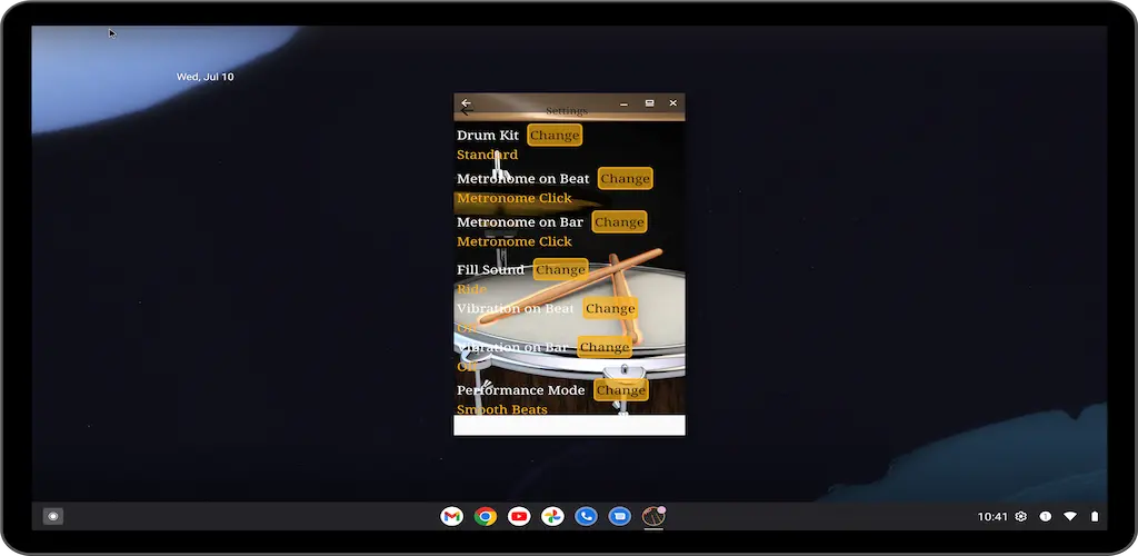 Download Drum Loops & Metronome Pro APK (Paid/Full Version) Latest Version