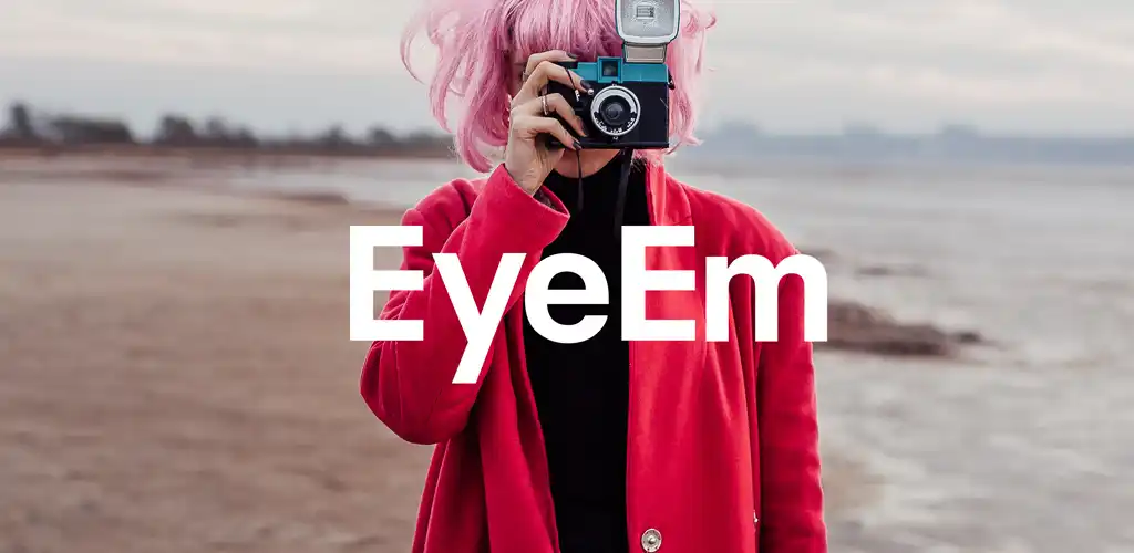 EyeEm 出售您的照片 1