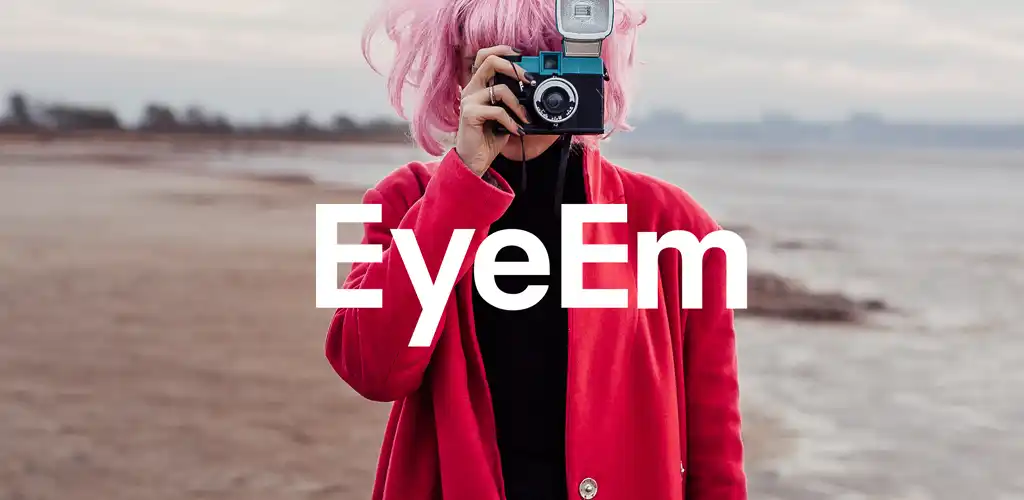 EyeEm بيع صورك 1