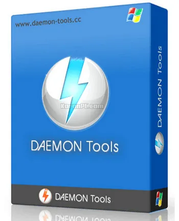 DAEMON Tools Pro