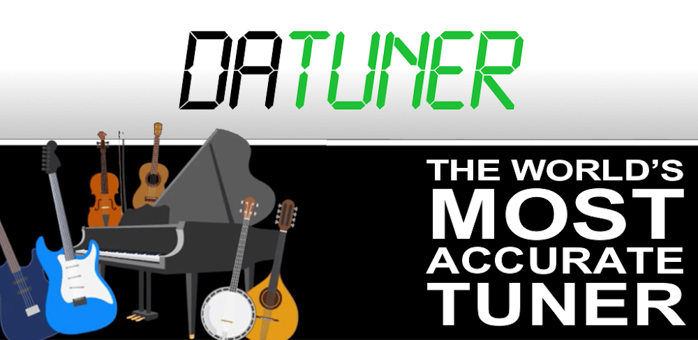 DaTuner MOD APK