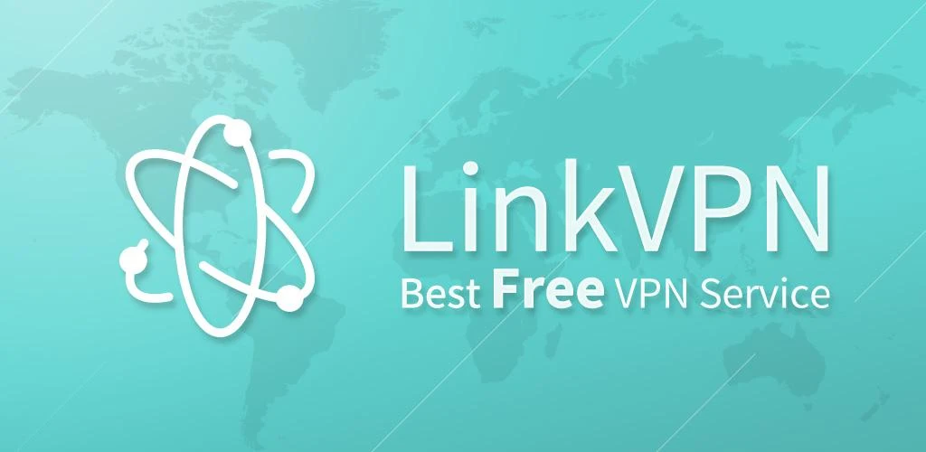 LinkVPN Unlimited VPN Proxy Mod Apk