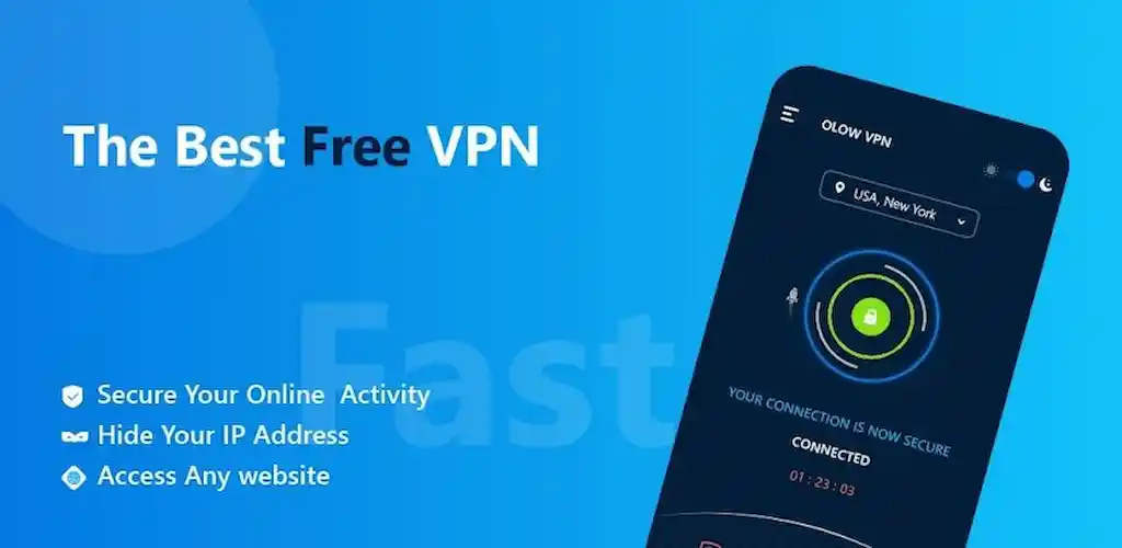 OLOW VPN