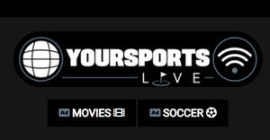 YOURSPORTS Live