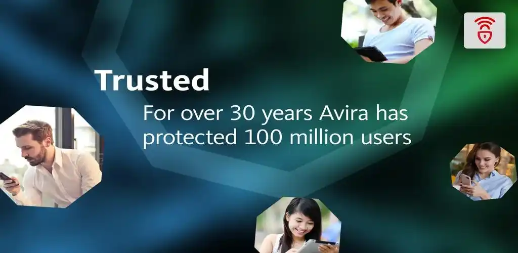 Avira PhantomVPN 1