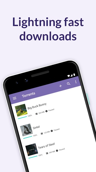 BitTorrent® Pro - Official Torrent Download App