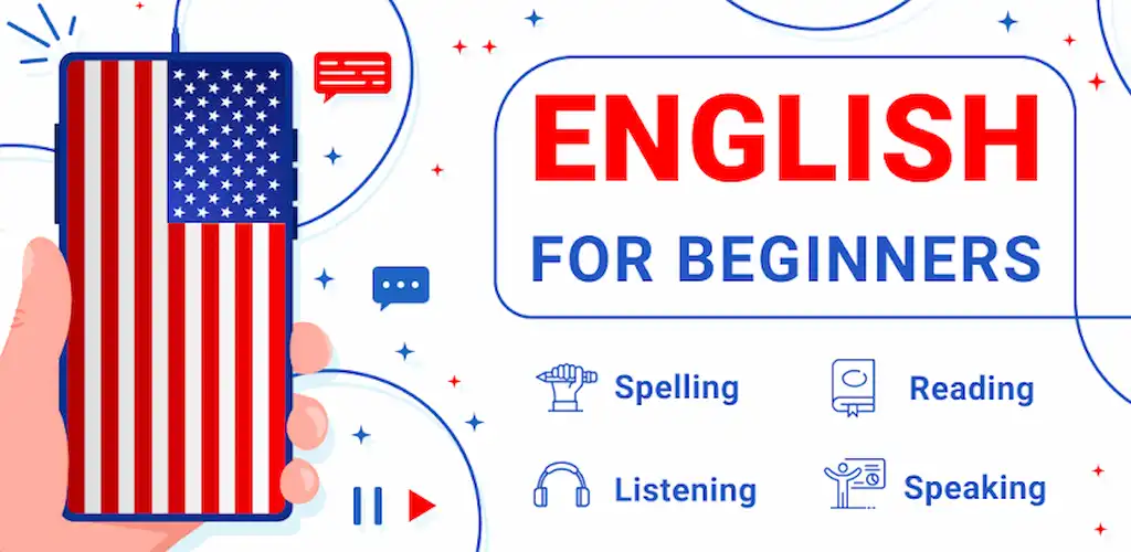 Learn English For Beginners Mod APK (1)