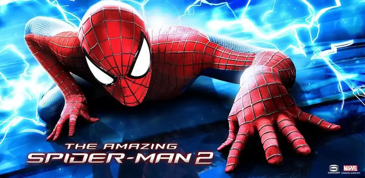 The Amazing Spider-Man 2 Mod APK (1)