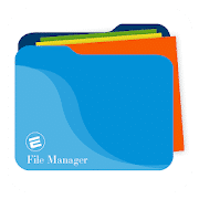 file manager file explorer app
