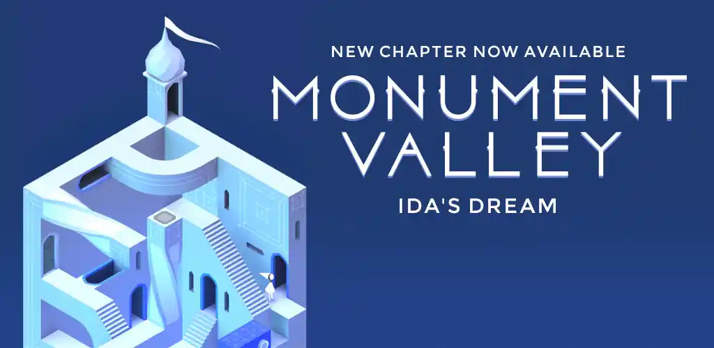 monument valley 1