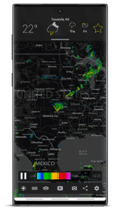 MyRadar Weather Radar Pro Apk