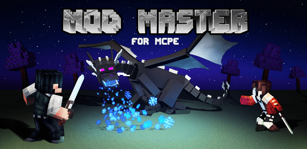 Master for Minecraft PE MOD APK