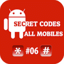 all mobiles secret codes