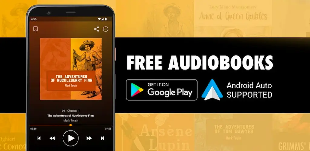 freed audiobooks 1