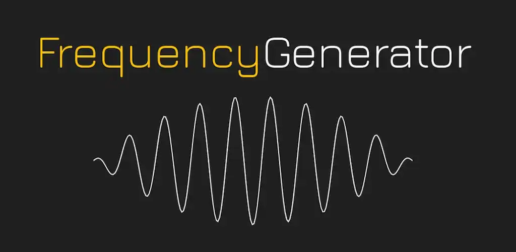 Download Frequency Sound Generator MOD APK (Pro Unlocked) Latest Version