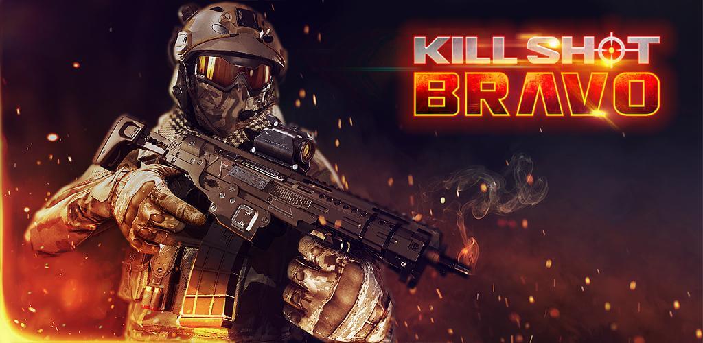 kill shot bravo 3d fps shooting sniper game 1