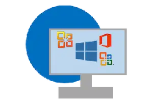 ISO-Downloader-Tool für Microsoft Windows und Office