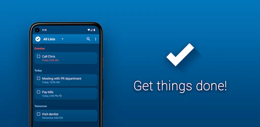 To Do List by Splend Apps (1)