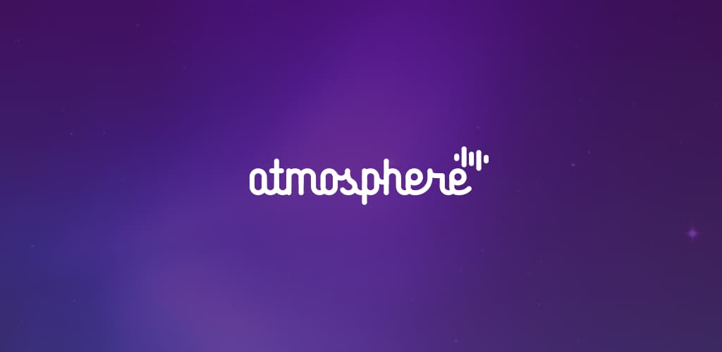 I-Atmosphere Binaural Therapy Meditation Mod