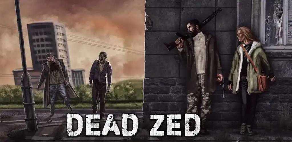 Dead Zed Mod APK (1)