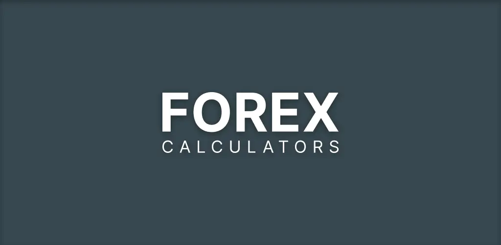 Calcolatrici Forex mod