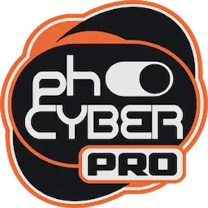 I-PhCyber ​​VPN PRO Iqhekeke i-APK 1