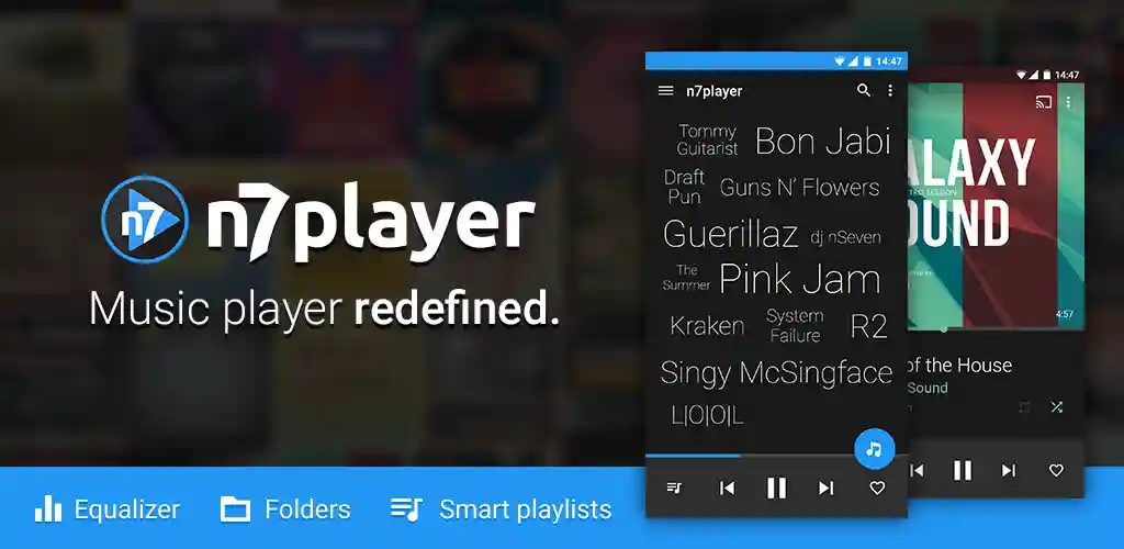 n7player Music Player 1