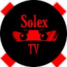 تلفزيون Solex