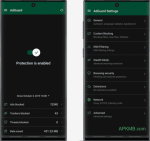 adguard nightly mod apk