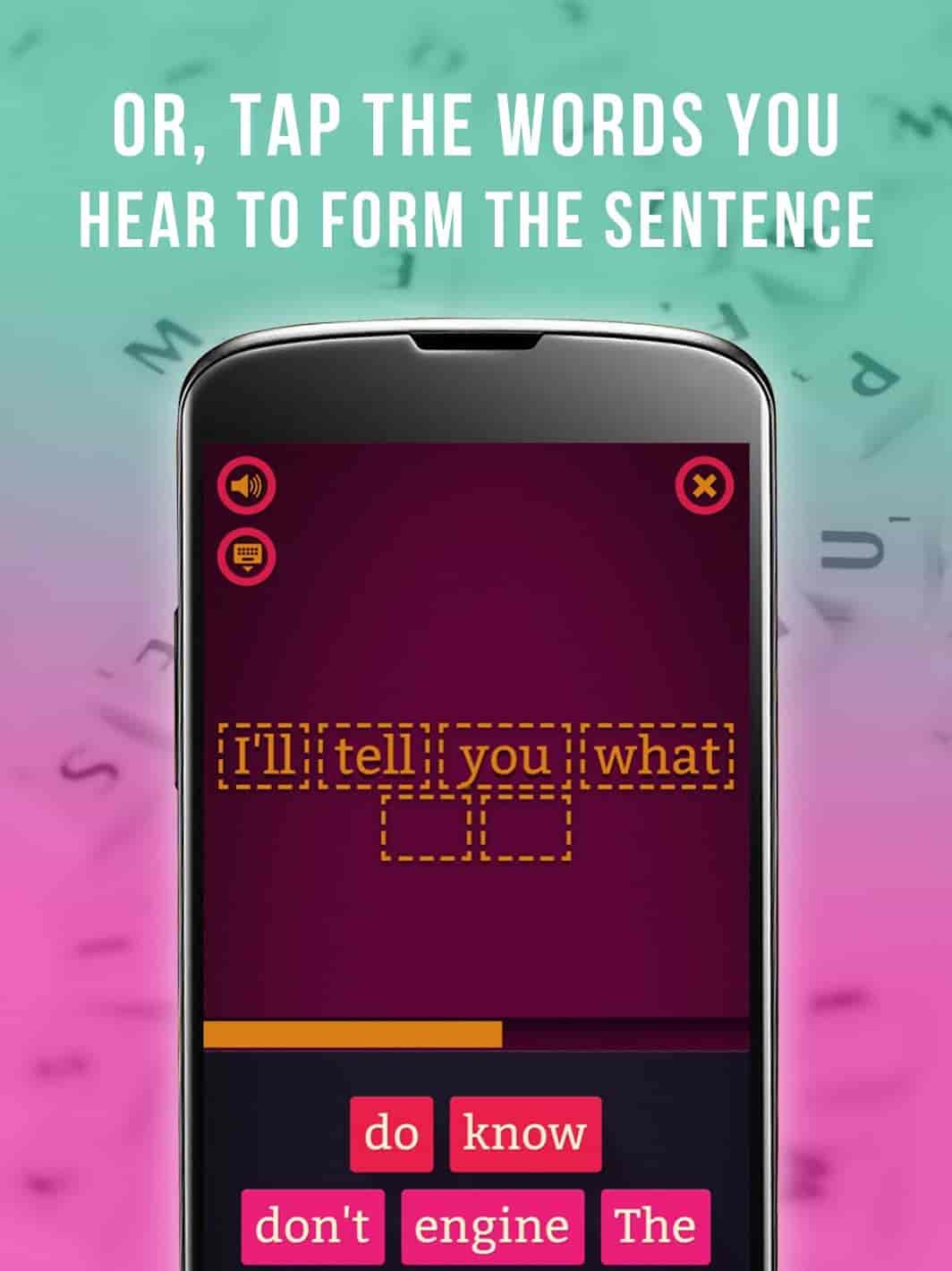 Learn English with Listening Master Pro APK Latest Version