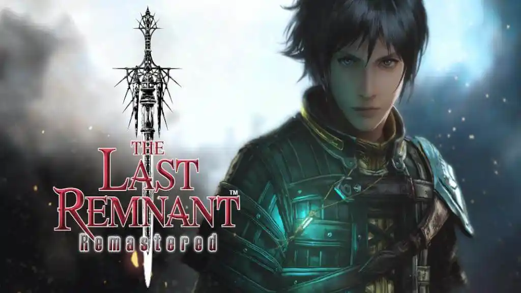 the last remnant remastered 1