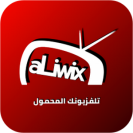 تلویزیون Aliwix