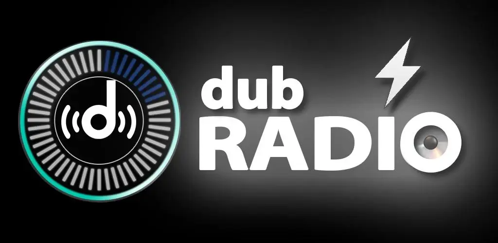Equalizador de sintonizador de rádio FM Dub Radio Online 1