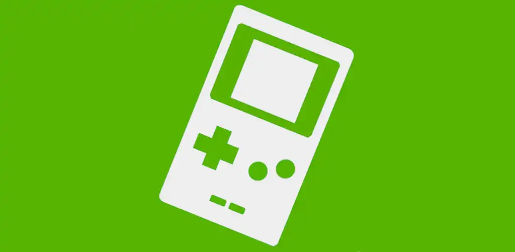 John GBC emulator for Android with high-quality features