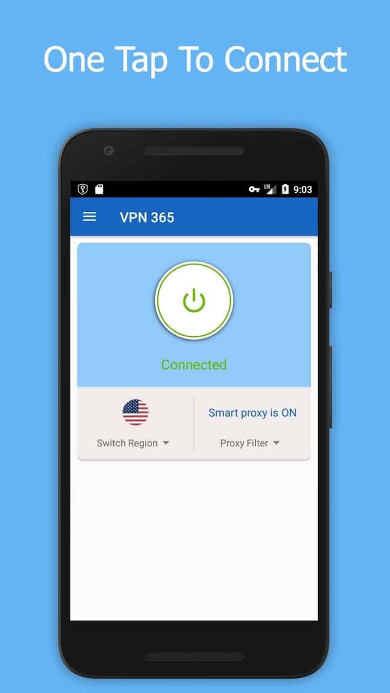 VPN 365 MOD APK