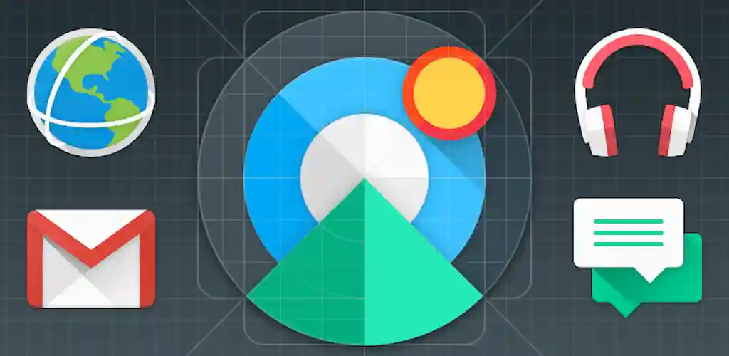 Perfect Icon Pack-apk