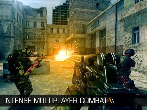 Bullet Force Мод apk